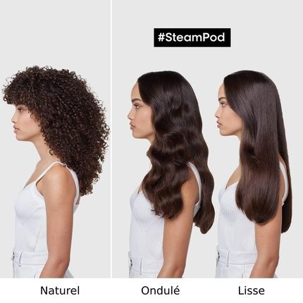 L'Oreal Professionnel Steampod 4 Hair Straightener & Styling Tool - Image 3