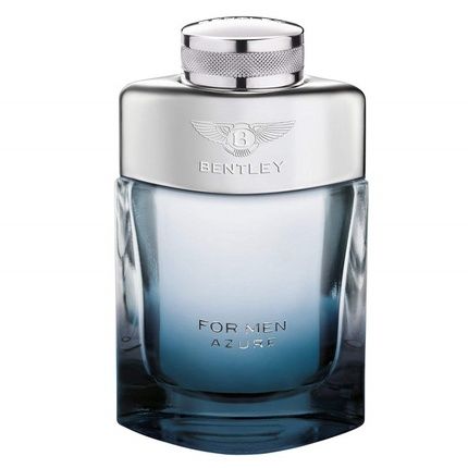 Bentley For Men Azure Eau De Toilette Spray 100Ml