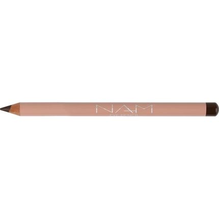Nam Makeup Eye Pencil Nr 2 Chocolate 1.4G