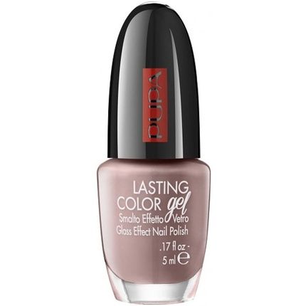 Velvety Breeze Purple Gel Polish Lasting Color N 025