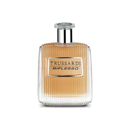 Trussardi Riflesso Eau De Toilette 100Ml For Men