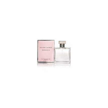 Ralph Lauren Romance Eau De Parfum 50Ml Spray For Women