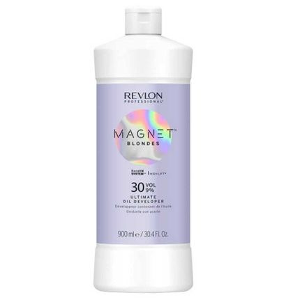 Revlon Professional Magnet Ultimate Oil Developer 30 Vol. 900Ml