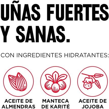 Revlon Colorstay Gel Envy Nail Polish No. 550 All On Red 12Ml - Image 3