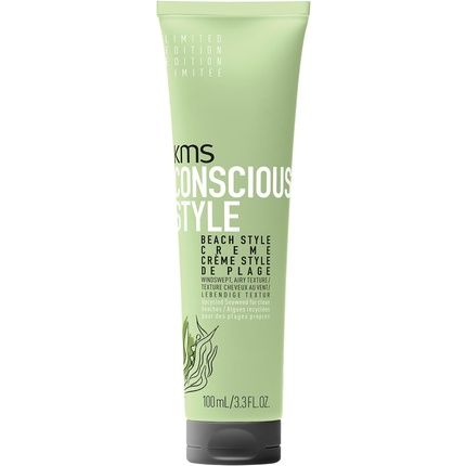Kms Conscious Style Beach Cream 100Ml