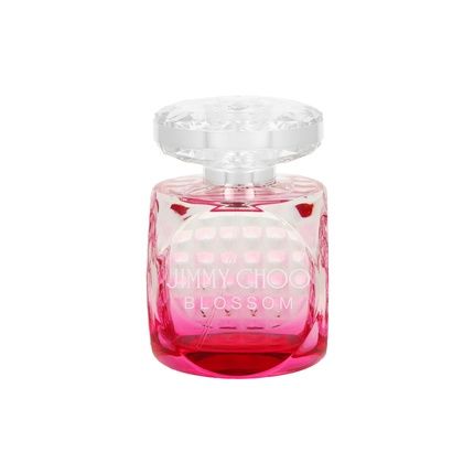 Jimmy Choo Blossom Eau De Parfum 100Ml - Image 4
