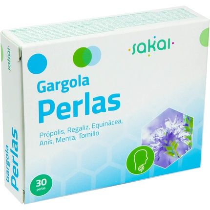 Gargola Pearls - Pack Of 30