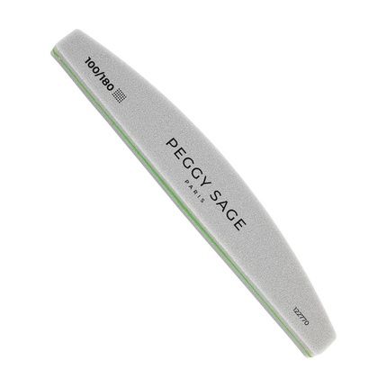 Peggy Sage 2-Way Chunky Nail File 100/180