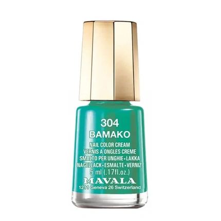 Mavala Mavala Nail Polish 304 Bamako 5Ml