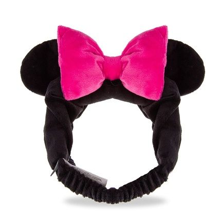 Mad Beauty Disney Minnie Mouse Make-Up Headband - Image 3