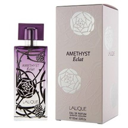 Lalique Amethyst Eclat Eau De Parfum 100Ml - Image 3