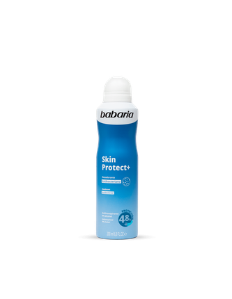 Skin Protect+ Deodorant Spray 200Ml