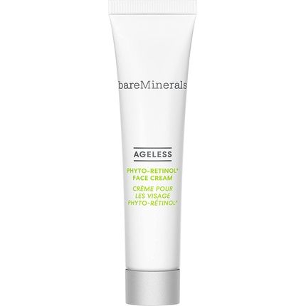 Bareminerals Ageless Phyto-Retinol Face Cream 15G