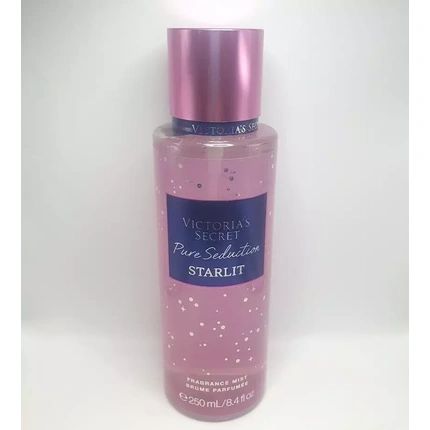 Victoria'S Secret Pure Seduction Starlit Body Mist 250Ml