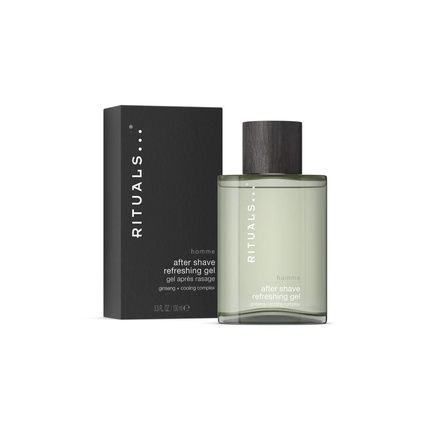 Rituals Rituals Homme Gel After Shave 100Ml
