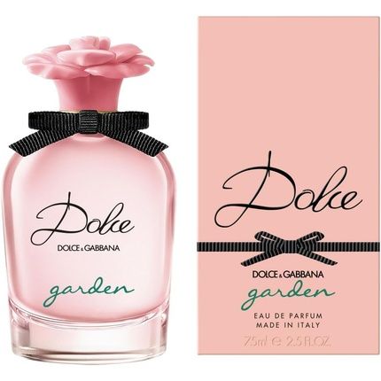Dolce & Gabbana Perfume