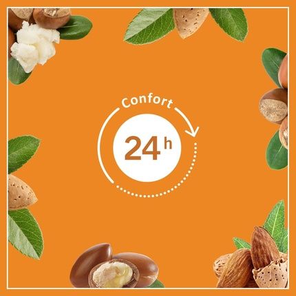 Le Petit Marseillais Nutrition Moisturising Balm 300Ml