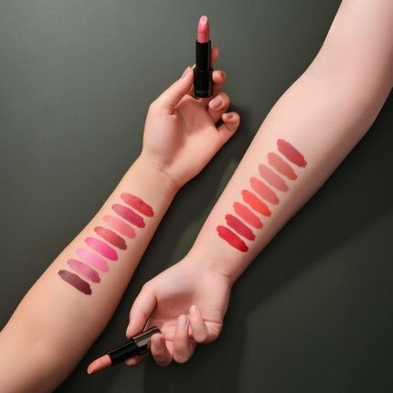 Artdeco Couture Lipstick Refillable Sleeve Or Silky Shiny Lipstick - Image 3