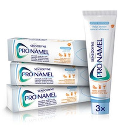 Sensodyne Pronamel Whitening 1Ml By Sensodyne