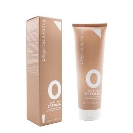 Diego Dalla Palma Body 0 Exf Scrub 250-311Ml