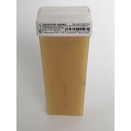 Roial Cera Roll-On Micromica Depilatories 100Ml