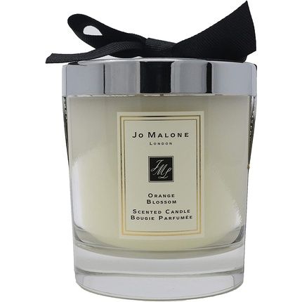 Jo Malone Orange Blossom 7Oz Home Candle