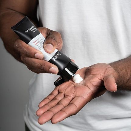Anthony After Shave Balm For Men Cooling And Hydrating Lotion With Vitamins A And C