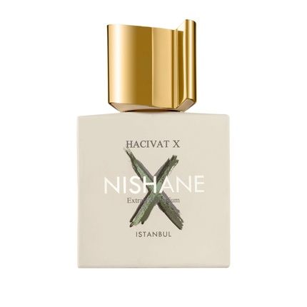Nishane Hacivat X Extrait De Parfum 100Ml
