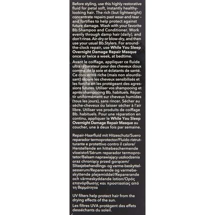 Bumble And Bumble Save The Day Serum 90Ml - Image 3