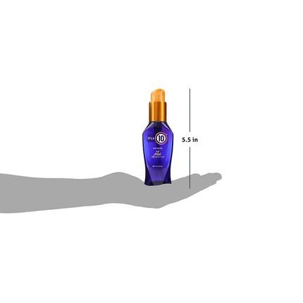 It'S A 10 Haircare Miracle Oil Plus Keratin 3 Fl. Oz. - Pack Of 2 - Image 3