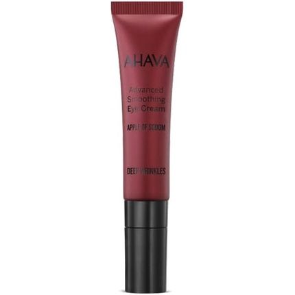 Ahava Apple Of Sodom Advanced Smoothing Eye Cream 15Ml