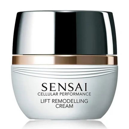 Sensai Cellular Performance Lift Remodelling Cream 40Ml - Image 4