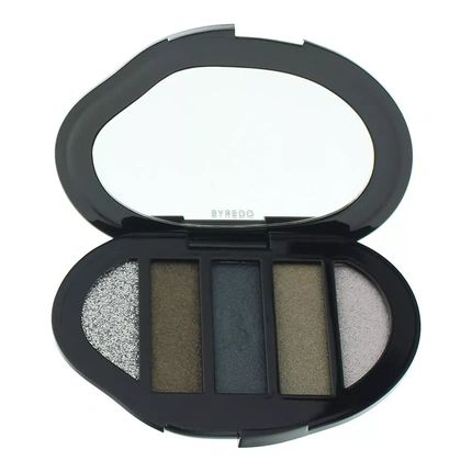 Byredo Metal Boots In The Snow Eye Shadow Palette