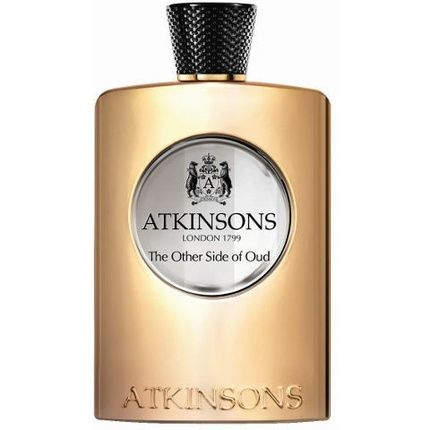 The Other Side Of Oud By Atkinsons For Women 3.3 Oz Edp Spray - Image 3