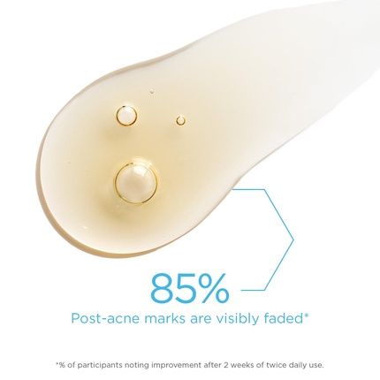 Neostrata Post Acne Mark Correcting Serum Pore Refining And Toning Resurfacing Brightening Facial Serum With Niacinamide And Vitamin C All Skin Types Non-Comedogenic Fragrance-Free 1 Fl. Oz