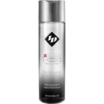 Id Lubricants Xtreme Personal Lubricant 8.5 Fl Oz