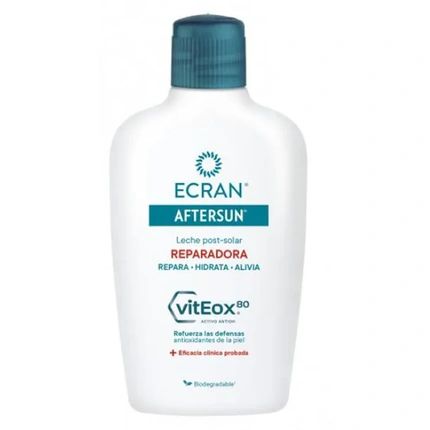 Ecran Aftersun Repairing Moisturizing Milk 24H 400Ml