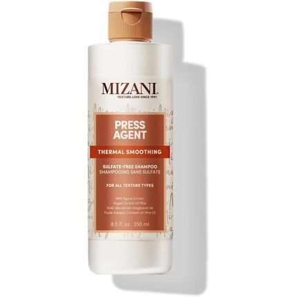 Mizani Smoothing Shampoo Moisturising And Detangling Formula