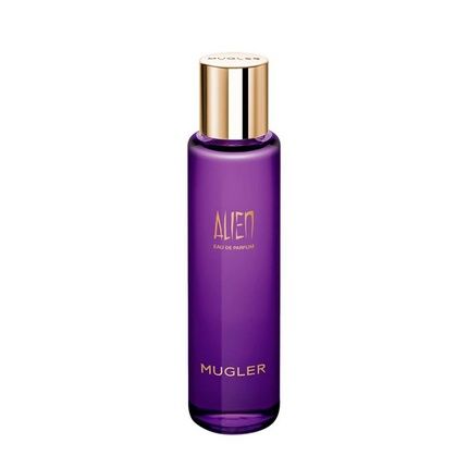 Thierry Mugler Alien Eau De Parfum Refill 100Ml - Image 3