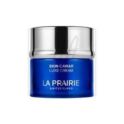 La Prairie Caviar Luxe 50Ml Cream New Remastered 2023!