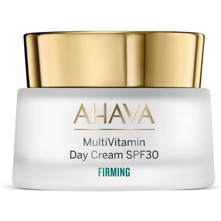 Ahava Multivitamin Day Cream Spf 30 50Ml