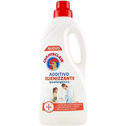Chante Clair - Cleaning, Protection And Hygiene Additive For Laundry - 1000 Ml
