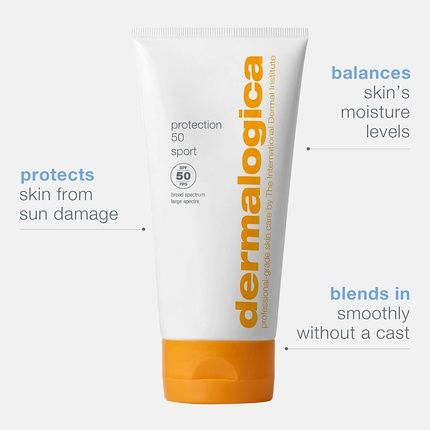 Dermalogica Daylight Defense Waterproof Sport Spf50 156Ml - Image 3