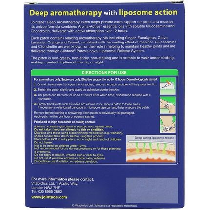 Zooki Liposomal Turmeric 750Mg Tangerine 30 Sachets Box - Image 3