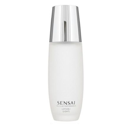 Sensai Kanebo Cellular Performance Lotion I Light 125Ml Moisturizing Tonic