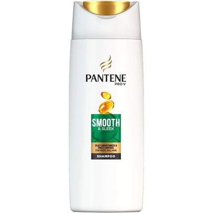 Pantene Pro-V Smooth & Sleek Shampoo 90Ml