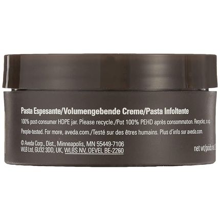 Aveda Men Pure-Formance Thickening Paste Bb 75Ml