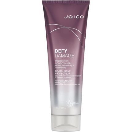 Joico Defy Damage Protective Conditioner For Unisex 251Ml