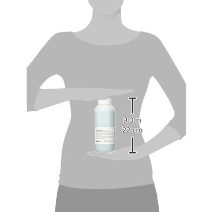 Davines 8004608242642 Haircare Hair Mask 1Kg - Image 3