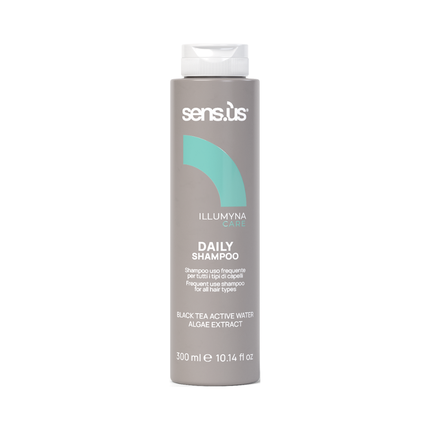 Sensus Illumyna Care Daily Shampoo 300 Ml